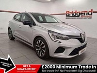 2023 Renault Clio 1.0 TCe Evolution Hatchback 5dr Small Car Petrol Manual