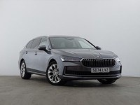 2024 Skoda Superb 1.5 TSI e-TEC SE L 5dr DSG Estate Petrol Automatic