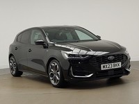 2023 Ford Focus 1.5 EcoBlue ST-Line Vignale 5dr Auto HATCHBACK DIESEL Automatic