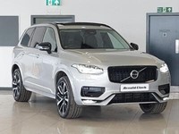 2024 Volvo XC90 2.0 B6P Ultimate Dark 5dr AWD Geartronic SUV Hybrid Automatic