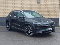 2021 Mercedes-Benz EQA EQA 250 140kW AMG Line Premium 66.5kWh 5dr Auto ESTATE EL