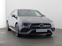 2022 Mercedes-Benz CLA CLA 250e AMG Line Premium Plus 5dr Tip Auto Estate Hybrid