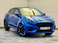 2023 Ford Puma 1.0 EcoBoost Hybrid mHEV ST-Line X 5dr HATCHBACK PETROL Manual
