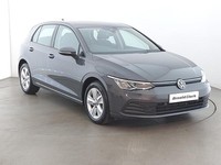 2021 Volkswagen Golf 1.5 TSI 150 Life 5dr Hatchback Petrol Manual