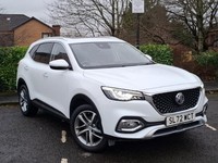 2022 MG MG HS 1.5 T-GDI Exclusive 5dr DCT SUV Petrol Automatic