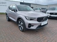 VOLVO XC40 2.0 B4P Plus Dark 5dr Auto
