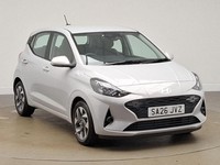 2026 Hyundai i10 1.0 [63] Advance 5dr Auto [Nav] HATCHBACK PETROL Automatic