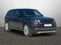 LAND ROVER RANGE ROVER 3.0 D350 HSE LWB 4dr Auto [7 Seat]