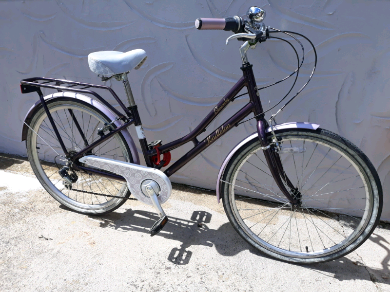 pendleton bike tyres