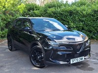 2025 Alfa Romeo Junior 1.2 Turbo Ibrida 5dr Auto [Technology pack] Hatchback Pet