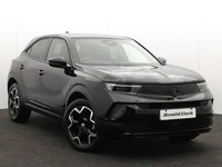 2025 Vauxhall Mokka 1.2 Turbo 136 GS 5dr Hatchback Petrol Manual
