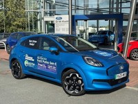 2025 Ford Puma 123kW Premium 43kWh 5dr Auto HATCHBACK ELECTRIC Automatic