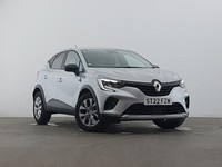 2022 Renault Captur 1.0 TCE 90 Iconic 5dr Hatchback Petrol Manual