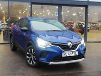 2022 Renault Captur 1.0 TCE 90 Evolution 5dr Hatchback Petrol Manual