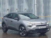 2021 Citroen C4 1.2 PureTech Sense 5dr HATCHBACK PETROL Manual