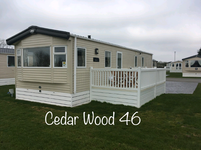 Flamingo land caravan hire in Seaham, County Durham Gumtree