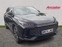 2024 MG HS 1.5 T-GDI Trophy 5dr DCT Automatic Hatchback Petrol Automatic