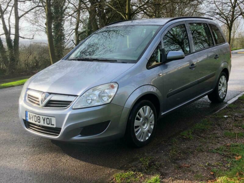 7 Seater Bradford West Yorkshire Used Cars Trovit