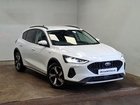 2023 Ford Focus 1.0 EcoBoost Active 5dr HATCHBACK PETROL Manual