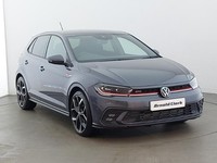 2022 Volkswagen Polo 2.0 TSI GTI 5dr DSG Hatchback Petrol Automatic