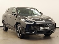 2025 MG MG HS 1.5 T-GDI Trophy 5dr DCT SUV Petrol Automatic