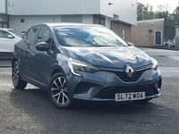 2022 Renault Clio 1.0 TCe 90 Evolution 5dr HATCHBACK PETROL Manual