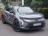 2024 Renault Scenic E-Tech 160kW Esprit Alpine 87kWh Long Range 5dr Auto Estate 