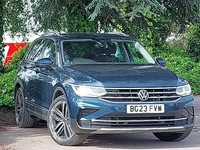 2023 Volkswagen Tiguan 2.0 TDI Elegance 5dr DSG ESTATE DIESEL Automatic