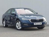 2023 Skoda Octavia 1.0 TSI e-TEC SE 5dr DSG HATCHBACK PETROL Automatic