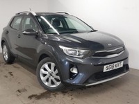 2018 Kia Stonic 1.0T GDi 2 5dr SUV Petrol Manual