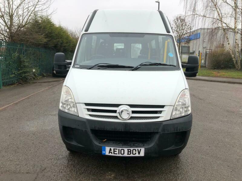 Campers Vans for sale in UK 82 secondhand Campers Vans