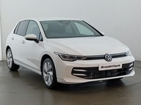 2025 Volkswagen Golf 1.5 TSI Match 5dr Hatchback Petrol Manual