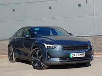 2023 Polestar 2 170kW 78kWh Long Range Single motor 5dr Auto SALOON ELECTRIC Aut