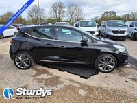 2017 Renault Clio dCi Dynamique S Nav Hatchback Diesel Manual