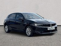 2023 Vauxhall Astra 1.2 Turbo Design 5dr Manual Hatchback Petrol Manual