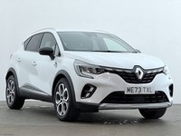 2024 Renault Captur 1.0 TCE 90 Techno 5dr HATCHBACK PETROL Manual
