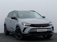 2022 Vauxhall Grandland 1.2 Turbo GS Line 5dr Hatchback Petrol Manual