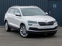 2018 Skoda Karoq 1.6 TDI SE L 5dr SUV Diesel Manual