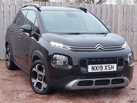 2019 Citroen C3 Aircross 1.2 PureTech Flair 5dr MPV PETROL Manual