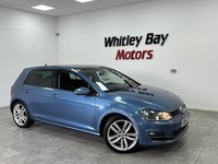 2016 Volkswagen Golf 1.4 TSI 150 GT Edition 5dr HATCHBACK PETROL Manual