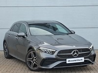 2025 Mercedes-Benz A Class A200d AMG Line Executive 5dr Auto Hatchback Diesel Au