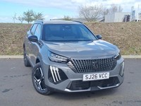 2026 Peugeot 2008 1.2 PureTech 130 GT 5dr EAT8 SUV Petrol Automatic