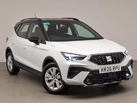 2026 SEAT Arona 1.0 TSI SE 5dr Hatchback Petrol Manual