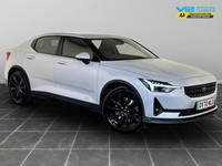 2020 Polestar Polestar 2 Dual Motor 78kWh Long Range Plus Pilot Fastback Auto 4W