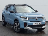 2025 Citroen C3 Aircross 1.2 Turbo Plus 5dr Hatchback Petrol Manual