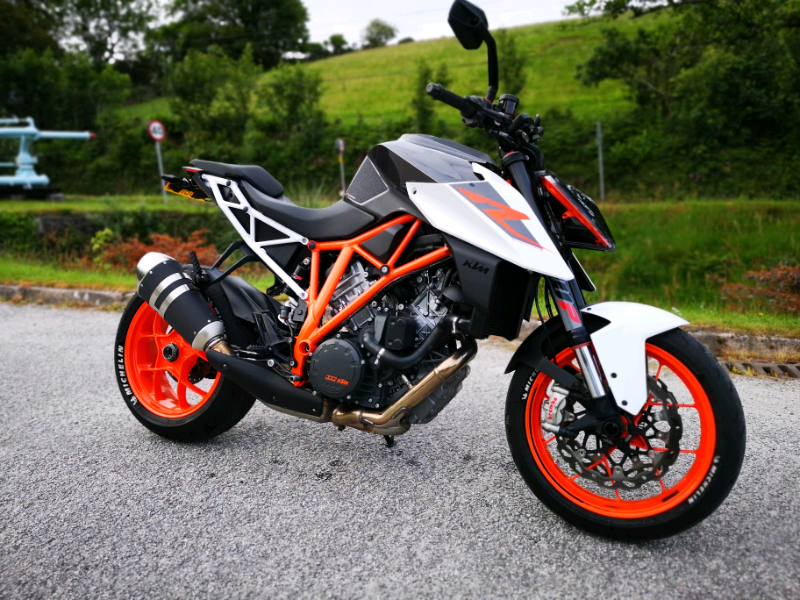 ktm sdr