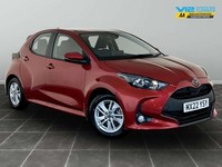 2022 Mazda 2 HYBRID 1.5i Hybrid Agile 5dr CVT HATCHBACK PETROL/ELECTRIC Automati