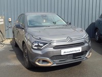 2023 Citroen C4 1.2 PureTech [130] C-Series Edition 5dr Hatchback Petrol Manual