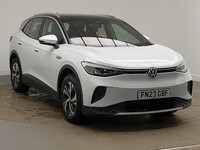 2023 Volkswagen ID.4 109kW Life Pure 52kWh 5dr Auto [110kW Ch] ESTATE ELECTRIC A