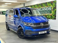 Volkswagen Transporter 2.0 T30 TDI P/V HIGHLINE [4X SERVICES, APPLE CAR PLAY, LE